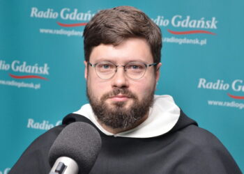 Ojciec Michał Osek: wykształcenie, doświadczenie i imię wskazują, że Leon XIV będzie sprawnym dyplomatą