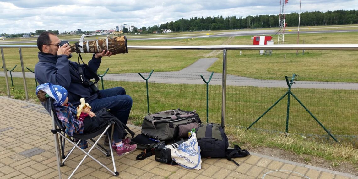 Nowe prawo łowieckie nie wpłynie na ryzyko katastrof lotniczych – opowiadał Michał Skakuj
