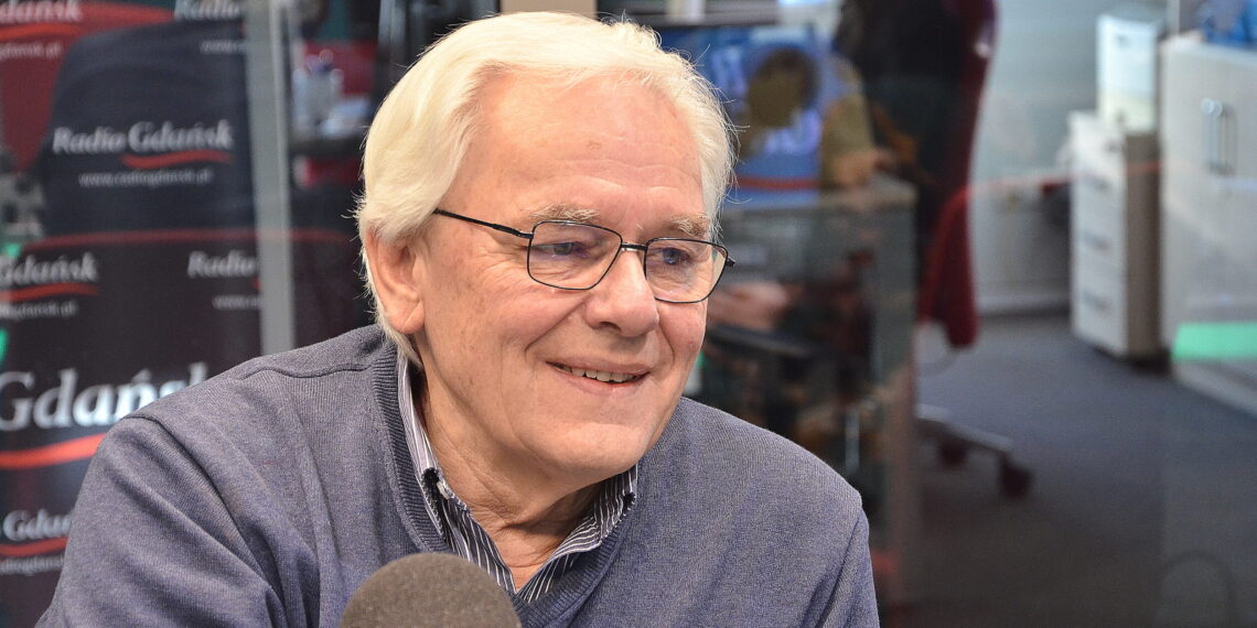 O zwierzętach wie niemal wszystko. Michał Targowski wspomina pracę w zoo