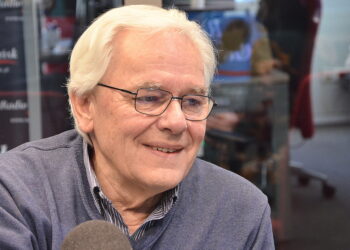 O zwierzętach wie niemal wszystko. Michał Targowski wspomina pracę w zoo