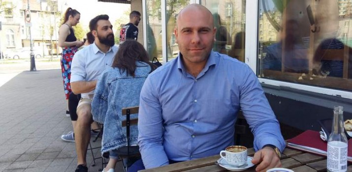 Nauczyć się języka obcego? To dziecinnie proste, bo każde dziecko to potrafi