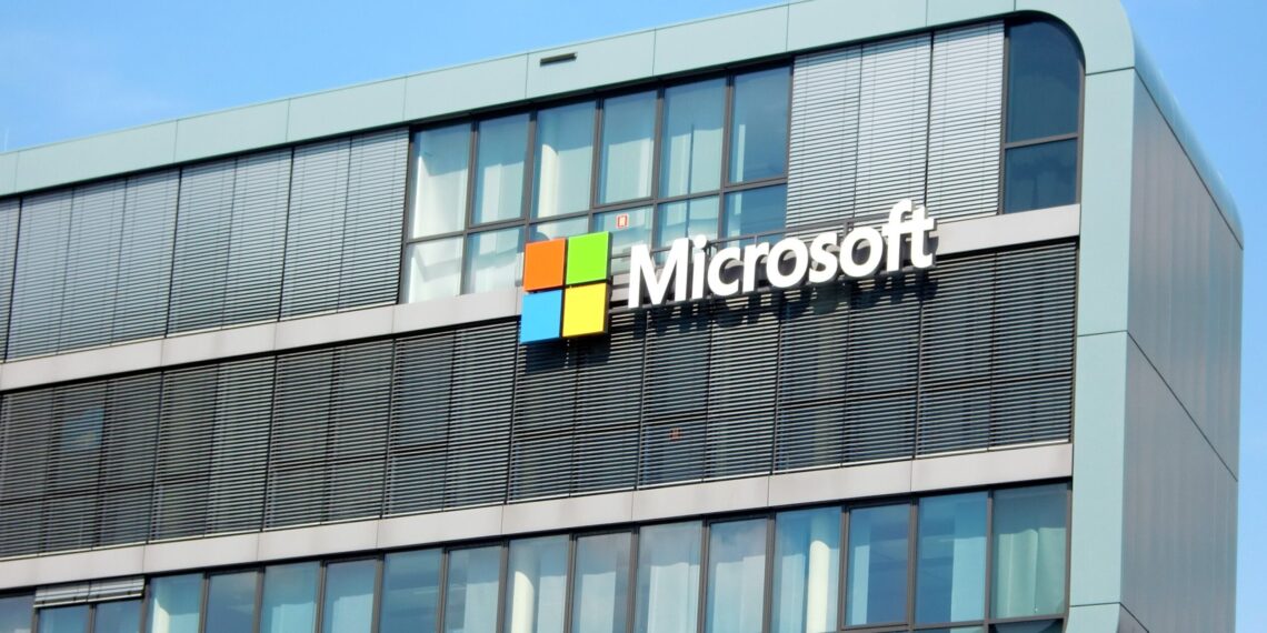 Firma Microsoft ogłosiła nową inwestycję w Polsce. „To sygnał dla biznesu i inwestorów”