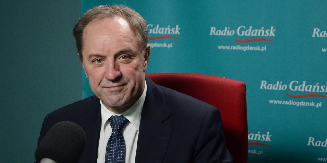 Rozwój kolei na Pomorzu. Marszałek Mieczysław Struk zapowiada duże inwestycje