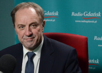 Rozwój kolei na Pomorzu. Marszałek Mieczysław Struk zapowiada duże inwestycje