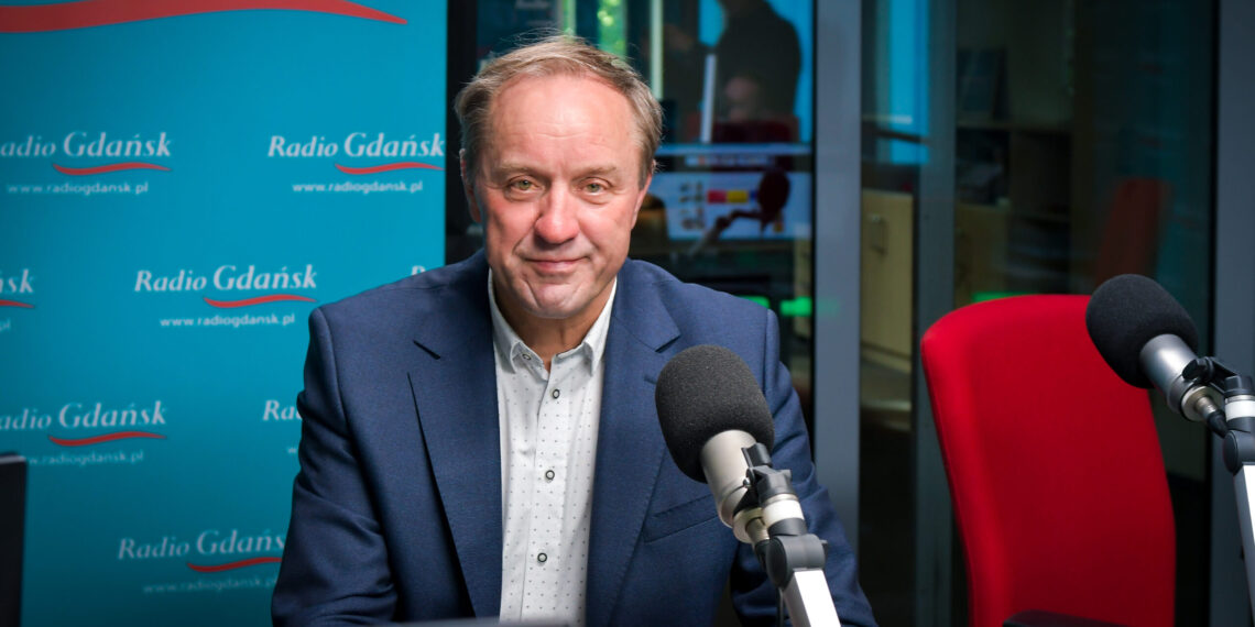 Marszałek województwa pomorskiego: wygrana Rafała Trzaskowskiego nada nowy impet rozwojowy Polsce