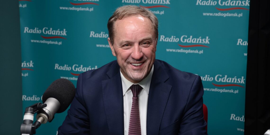 Pieniądze z KPO dla Pomorza. Mieczysław Struk: „Skupiamy się na ich dobrym wykorzystaniu”