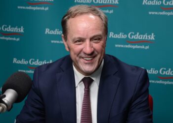 Pieniądze z KPO dla Pomorza. Mieczysław Struk: „Skupiamy się na ich dobrym wykorzystaniu”