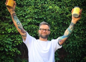 Czułość do świata i natury nadaje smak temu co mamy w garnku i odwrotnie