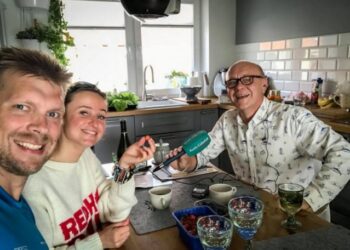 Ból, płacz ze szczęścia i euforia… Miłka Raulin na Evereście miała wszystko