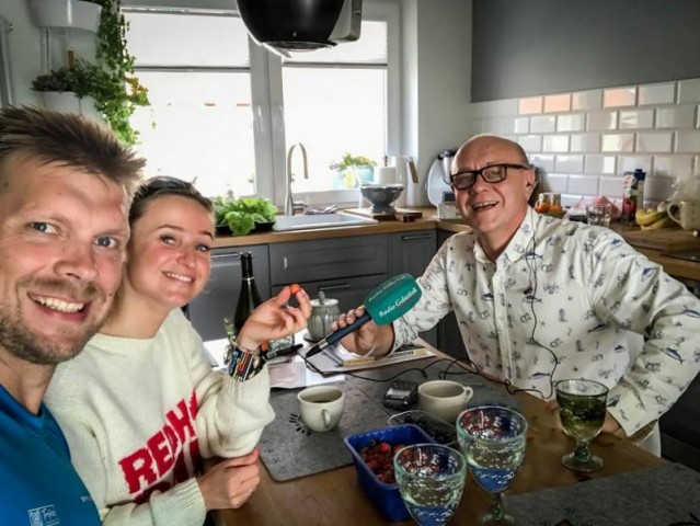 Ból, płacz ze szczęścia i euforia… Miłka Raulin na Evereście miała wszystko