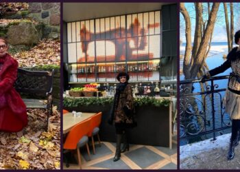 Dojrzała opowieść Pani Miry o Modzie i Marzeniach