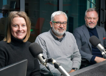 Według ekspertów fiasko rozmów Trumpa i Zełenskiego nie wpłynie na polską gospodarkę