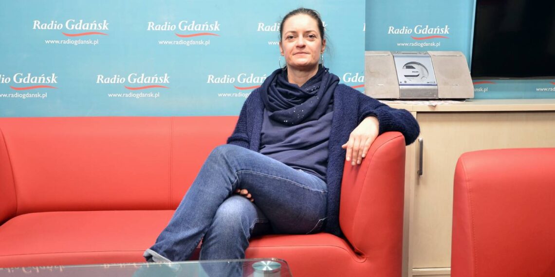 Uczy gry na jednym z największych instrumentów na świecie. Rozmowa z Moniką Kaźmierczak