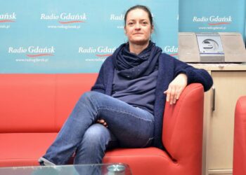 Uczy gry na jednym z największych instrumentów na świecie. Rozmowa z Moniką Kaźmierczak