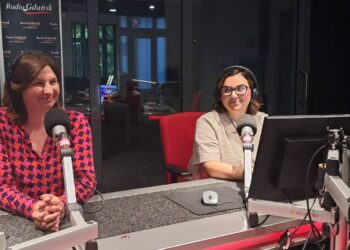 Kultura jako narzędzie zmiany. Rozmowa i zaproszenie do działania