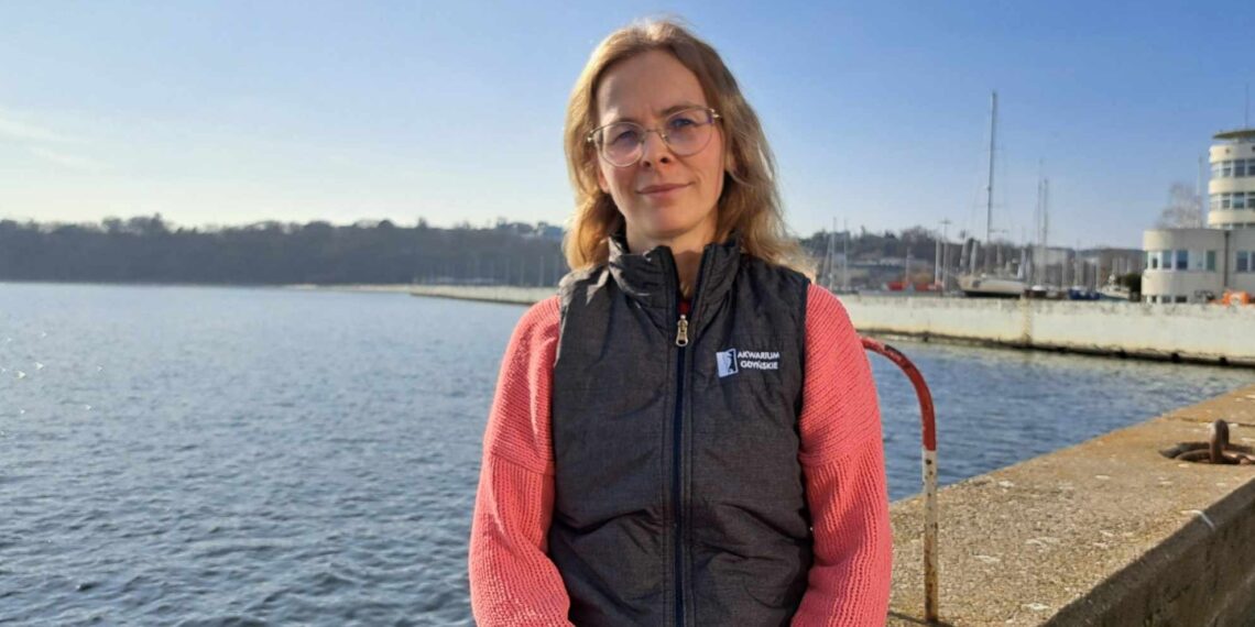 „Co z tym Bałtykiem?” W Akwarium Gdyńskim wykłady dla dorosłych i atrakcje dla dzieci