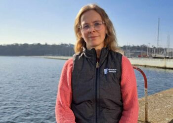 „Co z tym Bałtykiem?” W Akwarium Gdyńskim wykłady dla dorosłych i atrakcje dla dzieci