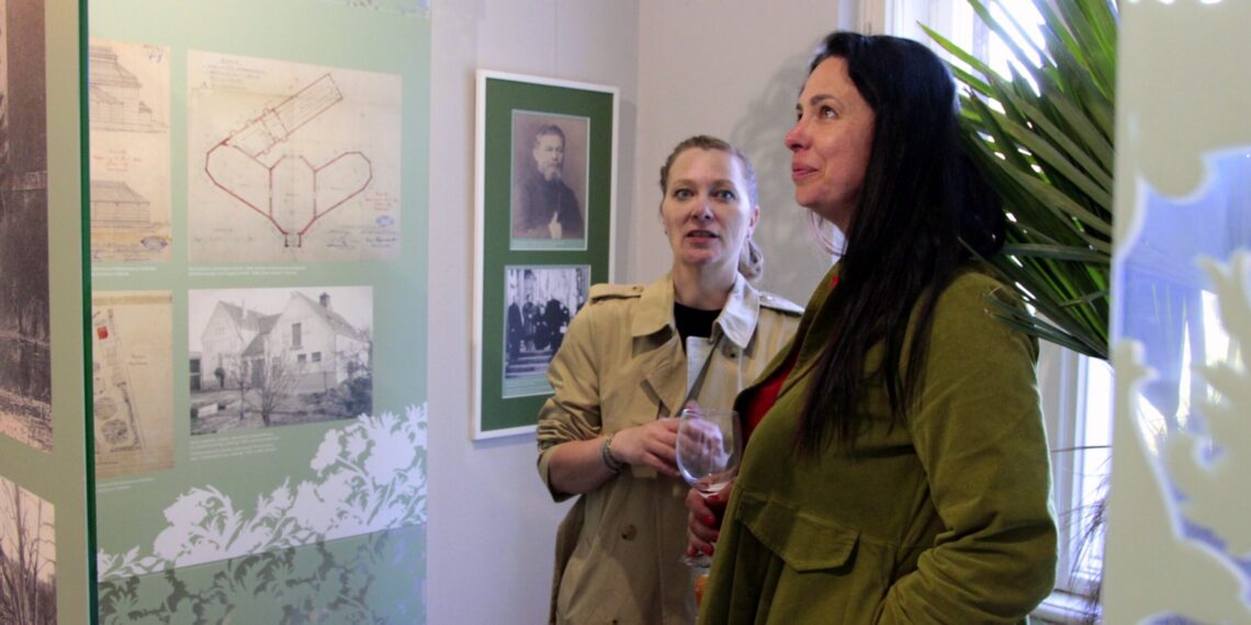 Historyczne i ekologiczne spojrzenie na sopockie założenia parkowe