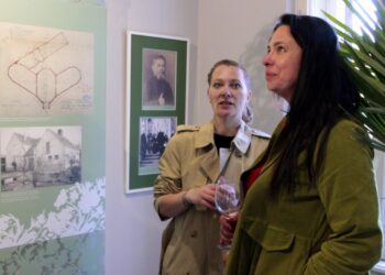 Historyczne i ekologiczne spojrzenie na sopockie założenia parkowe