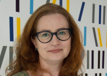 Dyrektorka Biblioteki Gdynia jest nałogową „czytaczką”. Natalia Gromow opowiada o książkach