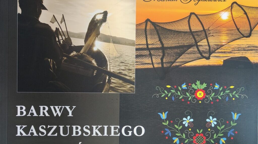 „Na bôtach i w bòrach”: o patronie 2023 r. Antonim Abrahamie i Wielkanocy na kaszubskich stokach