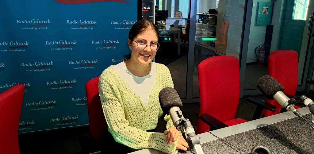 Zwyciężczyni konkursu dla studentów: „W luksusy się nie pakuję, moje wyjazdy to survival”