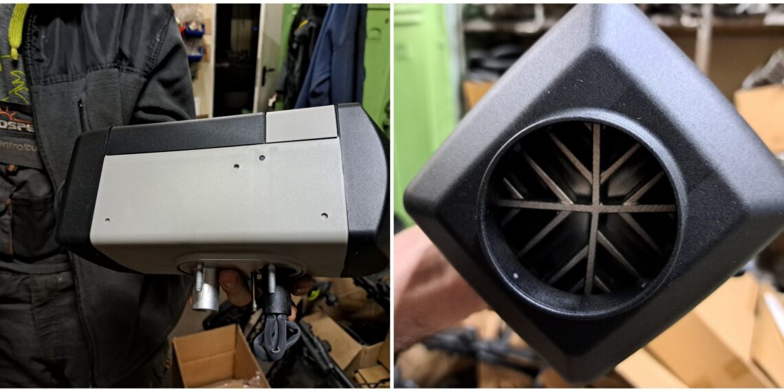 Ogrzewanie postojowe – luksus czy konieczność? Rozmowa ze specjalistą w „AutoCoolturze”