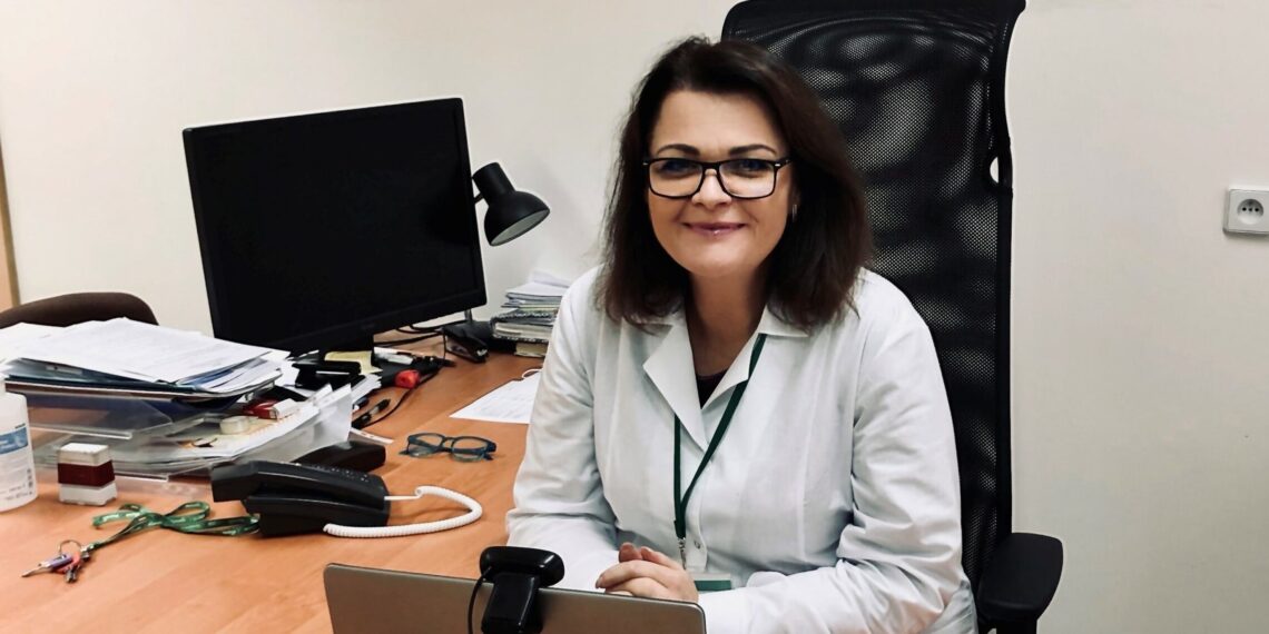 Psycholog: Uchodźcy wojenni z Ukrainy mogą cierpieć na zespół stresu pourazowego