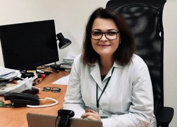 Psycholog: Uchodźcy wojenni z Ukrainy mogą cierpieć na zespół stresu pourazowego