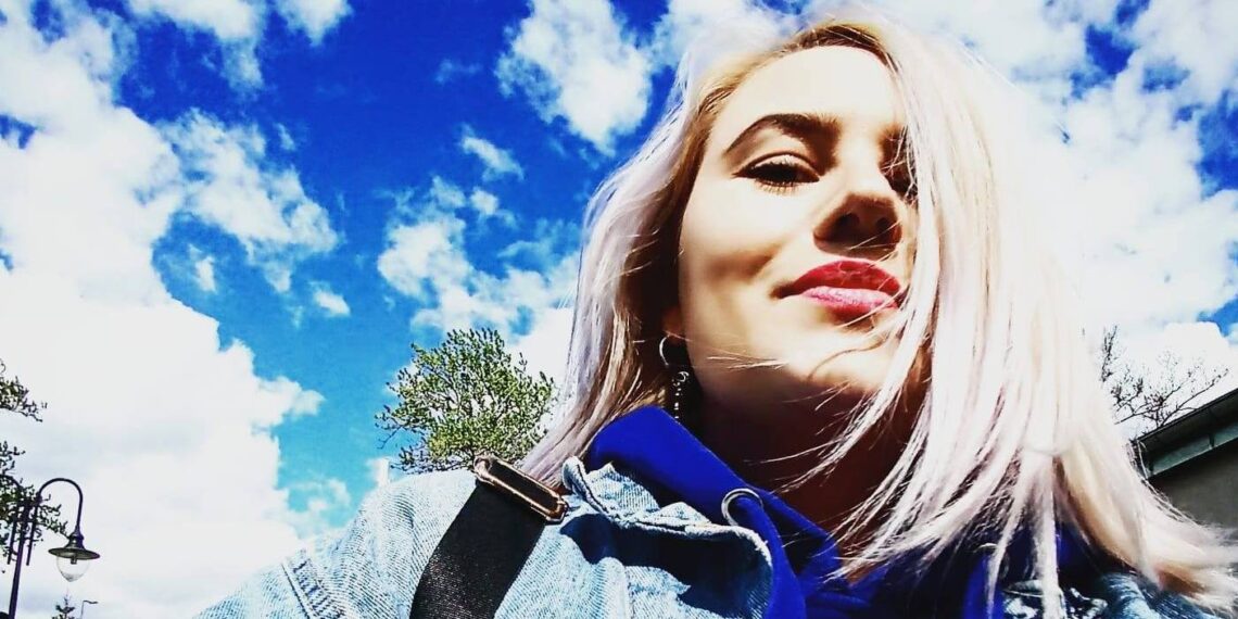 „Nie wiem, jak powiem o tym mamie”. Rozmowa z Ukrainką mieszkającą w Gdańsku o napaści Rosji