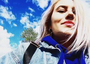 Polskie zero waste w kuchni czyli gruzińska zupa w ukraińskim wydaniu