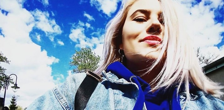 Polskie zero waste w kuchni czyli gruzińska zupa w ukraińskim wydaniu