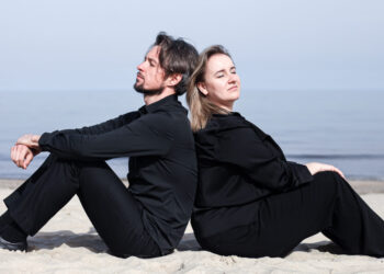 „Byle nie o miłości”, czyli spektakl z piosenkami Agnieszki Osieckiej w Sopocie