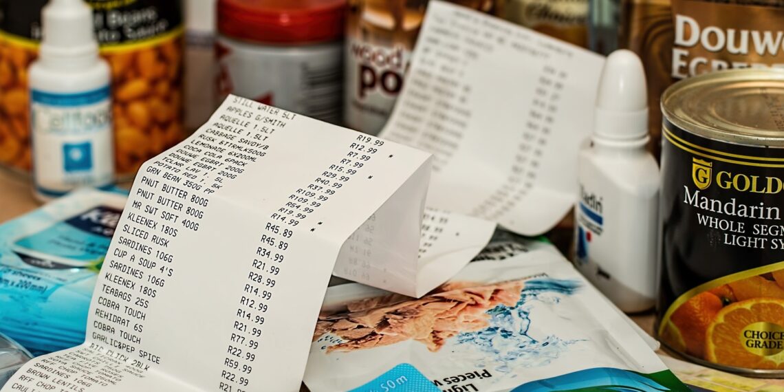 Sztuczne zawyżanie cen produktów. Eksperci odsłaniają działania handlowców