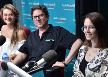 Znane nazwiska i muzycy z wielu stron świata w Teatrze Atelier im. A. Osieckiej w Sopocie