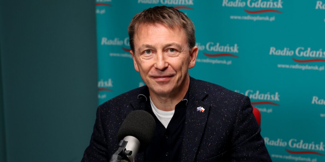 Poseł Patryk Gabriel: Zbigniew Ziobro musi ponieść odpowiedzialność za swoje działania