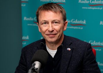 Poseł Patryk Gabriel: Zbigniew Ziobro musi ponieść odpowiedzialność za swoje działania