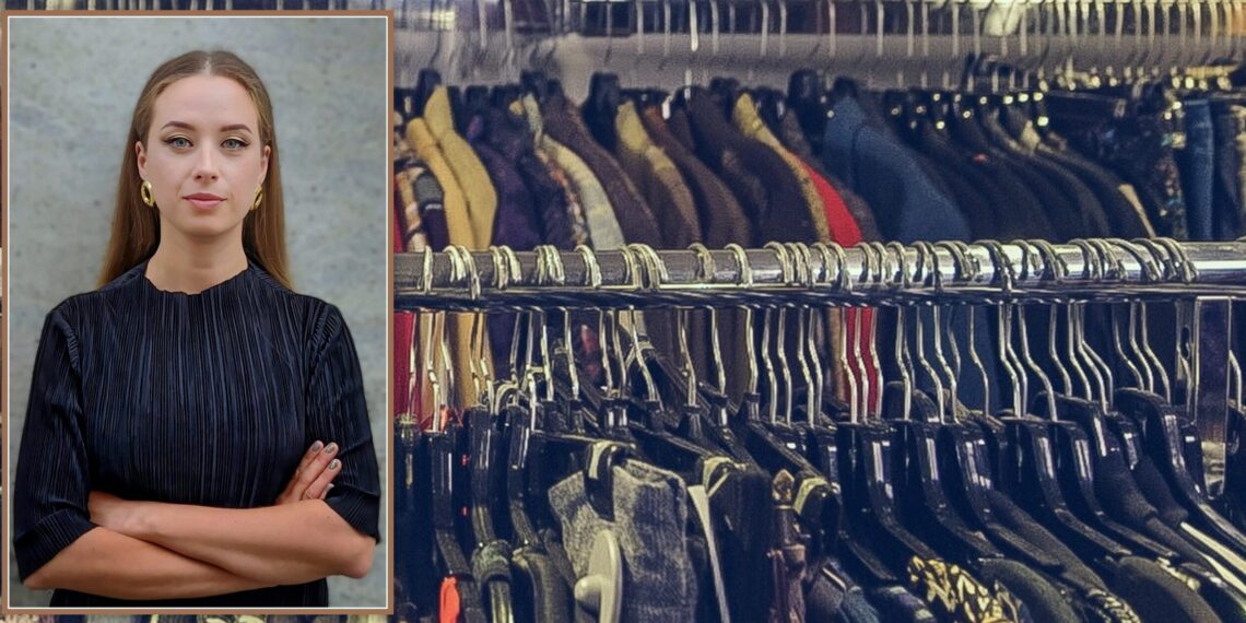 Poczytajmy metki na ubraniach i zastanówmy się, czy na pewno tego potrzebujemy?