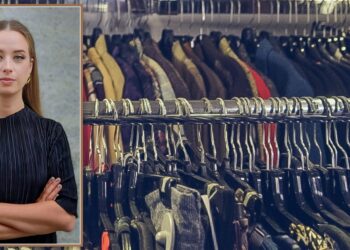 Poczytajmy metki na ubraniach i zastanówmy się, czy na pewno tego potrzebujemy?