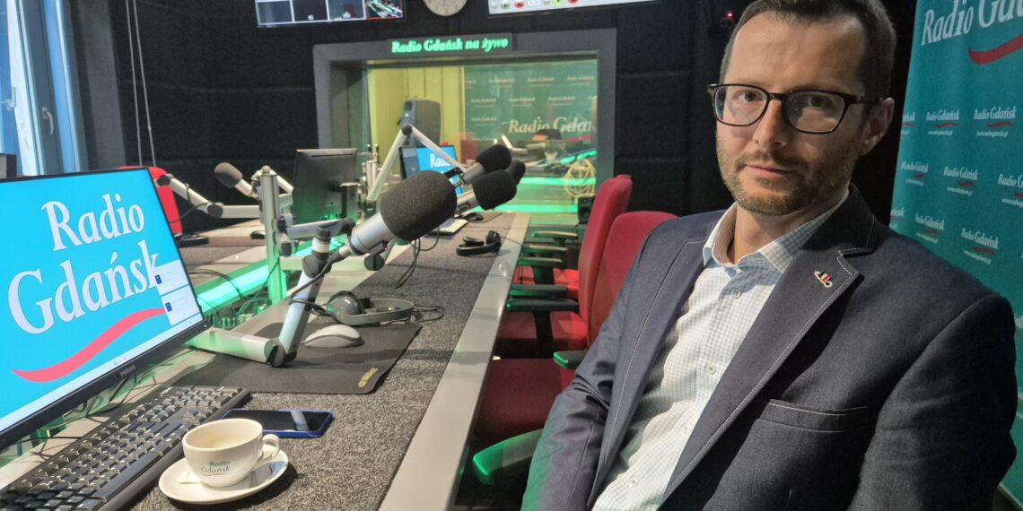 Słabe prognozy finansowe dla szpitali na Pomorzu. Sytuacja jest jednak lepsza, niż w reszcie kraju