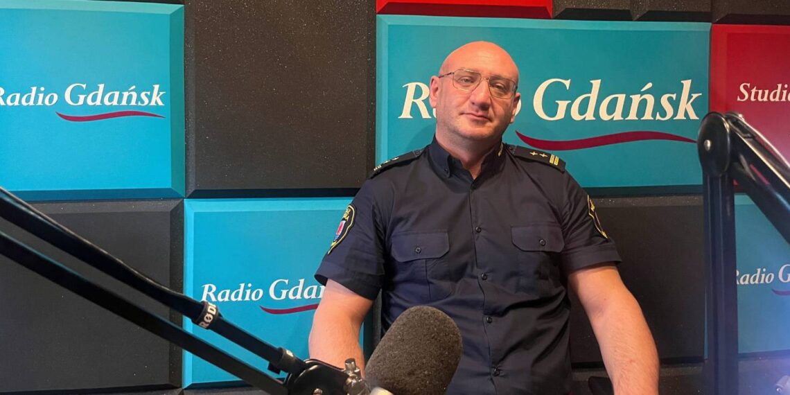 Sezon grzewczy i agresywne psy. Komendant Straży Miejskiej w Słupsku o obowiązkach i karach