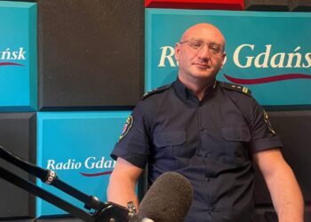 Sezon grzewczy i agresywne psy. Komendant Straży Miejskiej w Słupsku o obowiązkach i karach