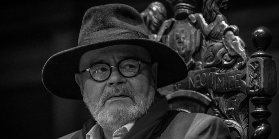 Paweł Huelle jako dramatopisarz. W Teatrze Miejskim w Gdyni wciąż można oglądać jego sztuki