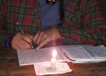 Antropolog w Boliwii uprawia antropologię kognitywną. Tylko co to jest?