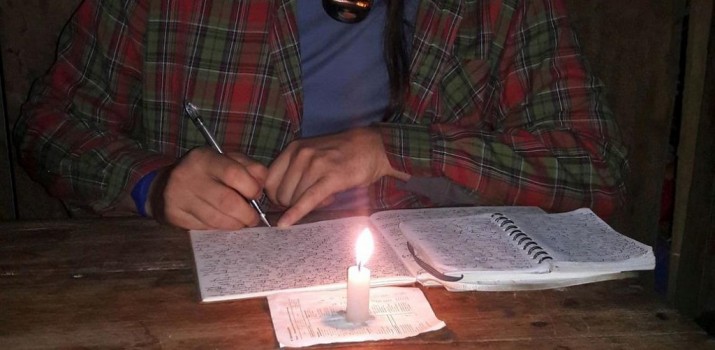 Antropolog w Boliwii uprawia antropologię kognitywną. Tylko co to jest?