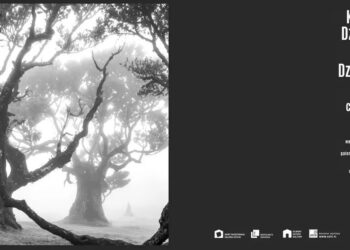 Pejzaż czarno-biały. Rozmowa o fotografiach, które pozostawiają miejsce na domysły i wyobrażenia