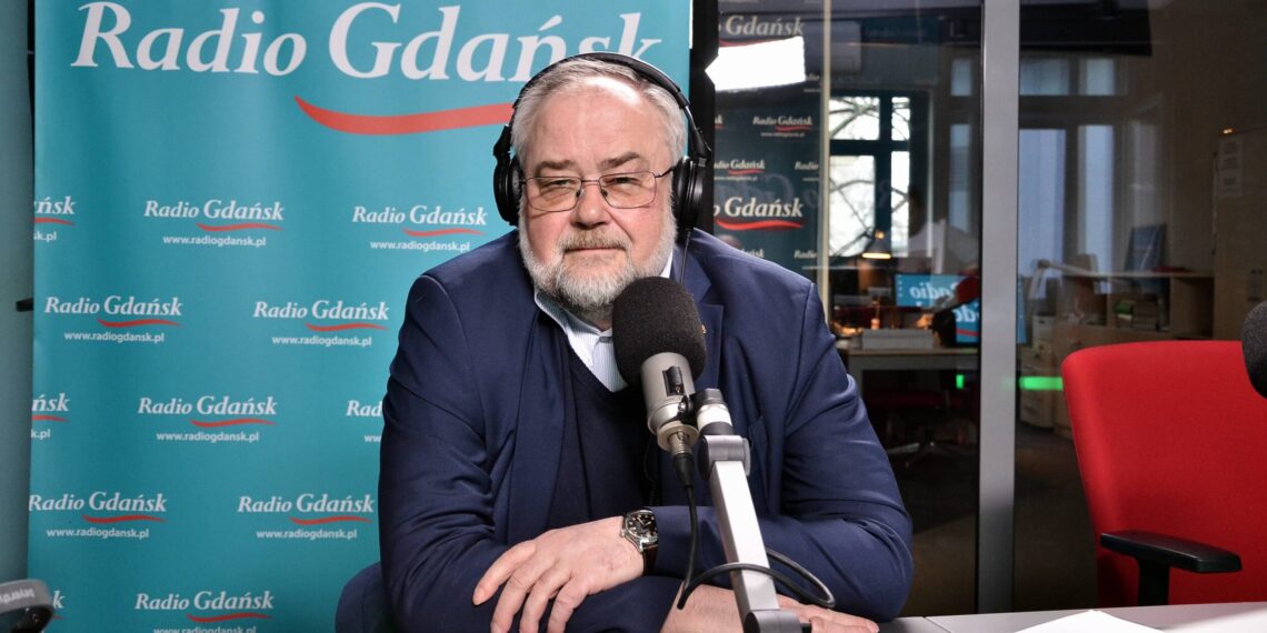 Piotr Adamowicz: „Bez współpracy państw unijnych nie będzie silnej Europy”