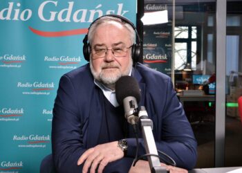 Piotr Adamowicz: „Bez współpracy państw unijnych nie będzie silnej Europy”