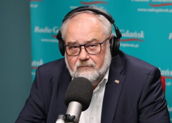 Nadchodzi nowa ustawa medialna. Piotr Adamowicz: „Chodzi głównie o zmianę sposobu finansowania”