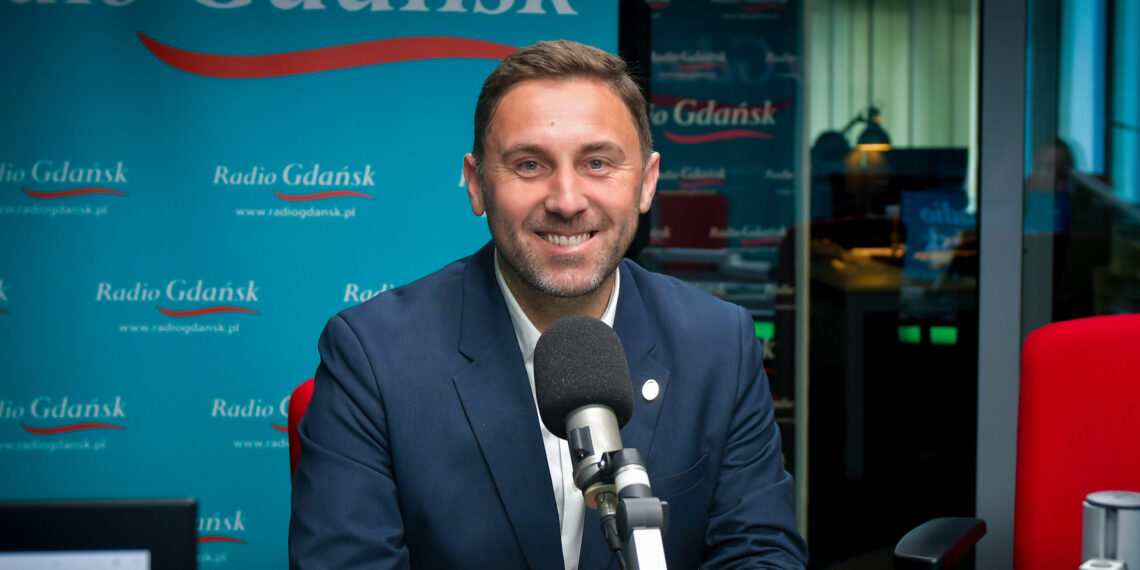 Piotr Borawski: Gdańsk stoi po stronie Lechii i zapewnia dalsze wsparcie finansowe klubu